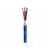 SOMMER CABLE SC-QUADRA BLUE
